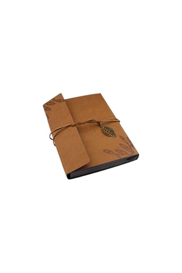 مفكرة تذكارية لحفلات الزفاف باللون الأسود - 1