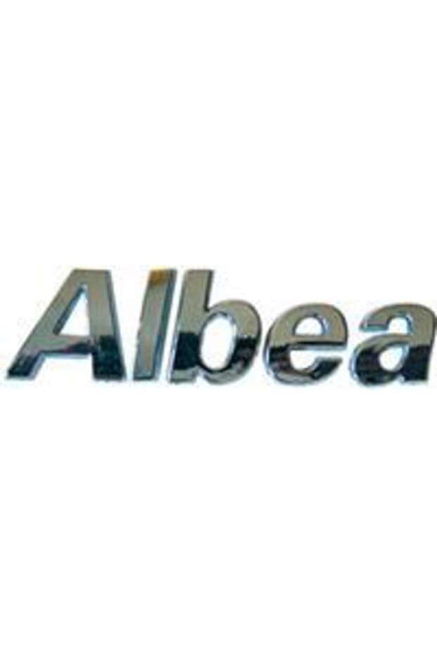 Albea 2005 YM - Back Text504588987
