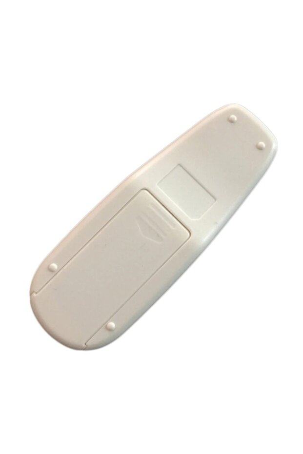 Klima Kumandası - 3