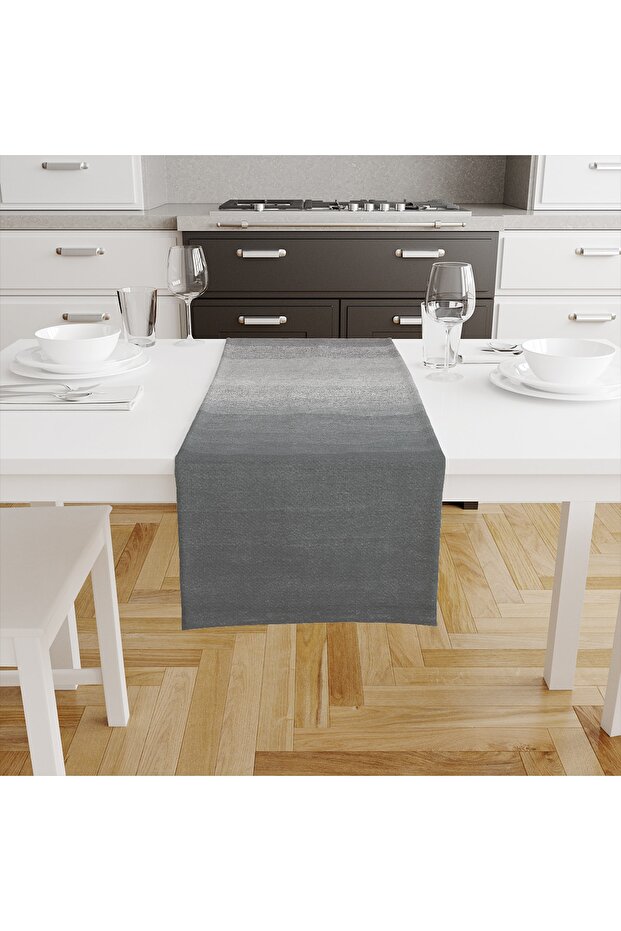 Gray Transitional Runner Tlar-147