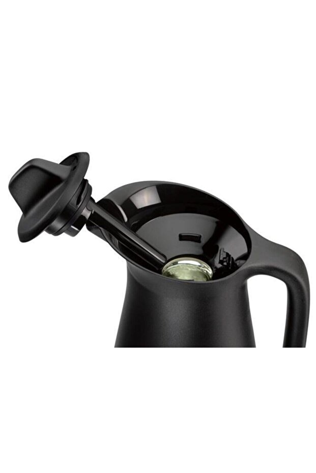 Siyah Premium Termos 1 Lt - 1