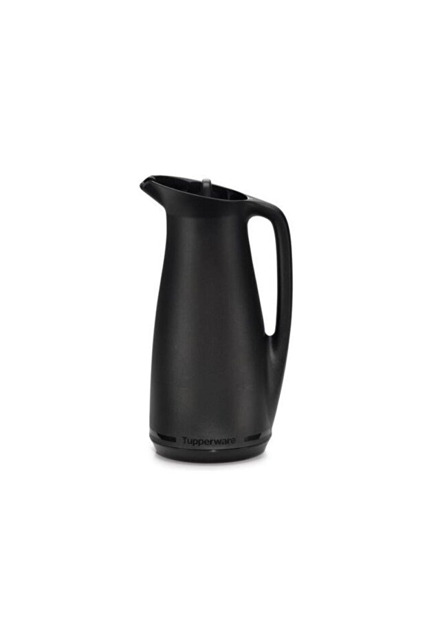 Siyah Premium Termos 1 Lt - 2