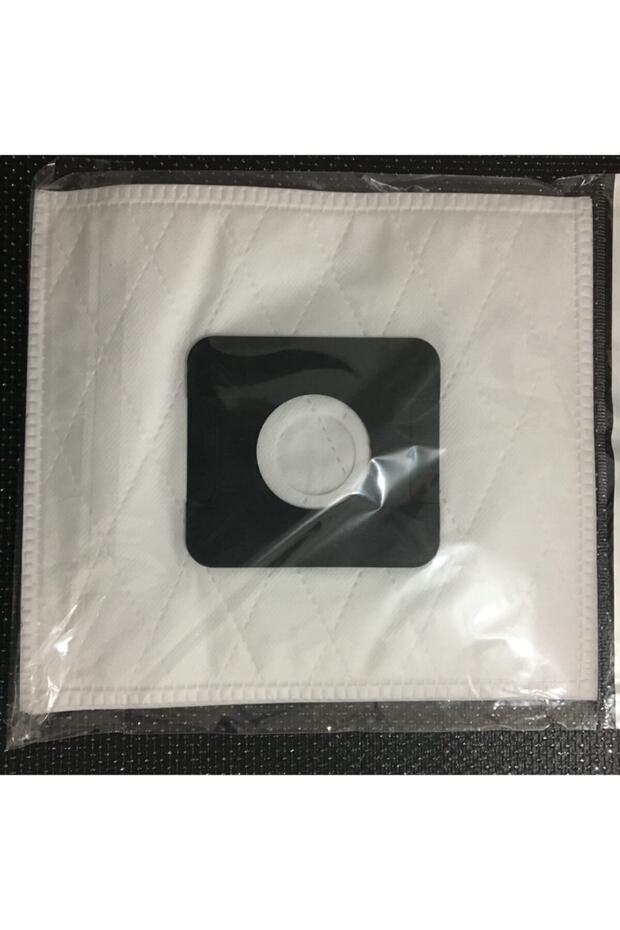 Simtel Toz Torbası - 2