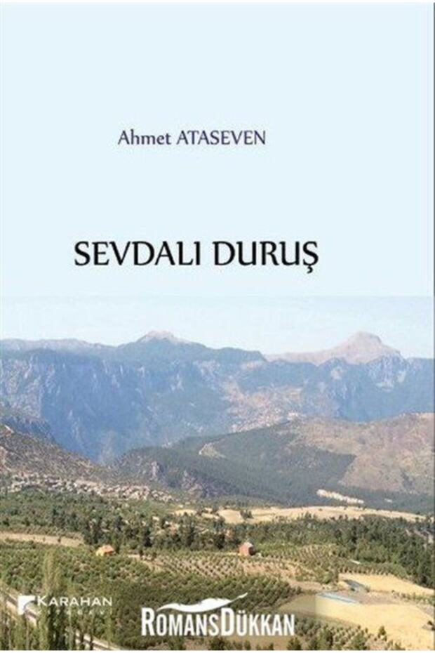Sevdalı Duruş