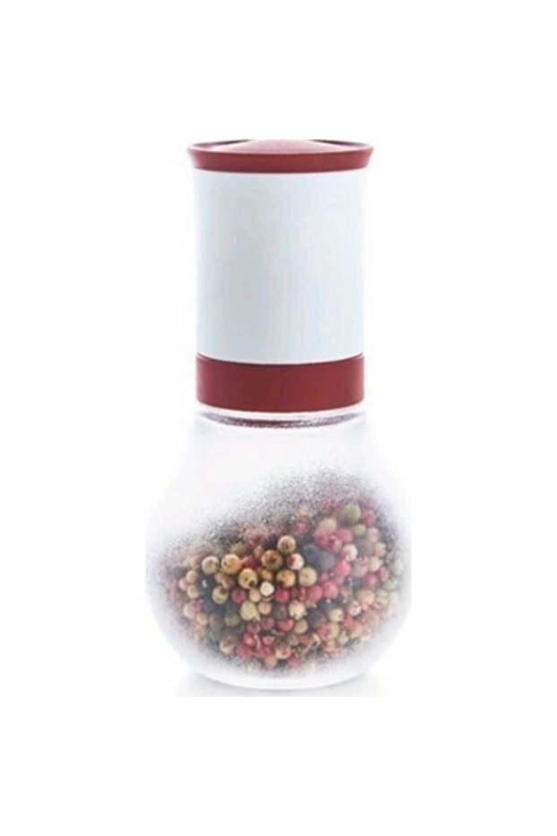 Berrak Baharat Değirmeni - 2