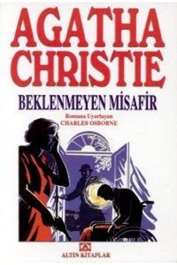 Beklenmeyen Misafir