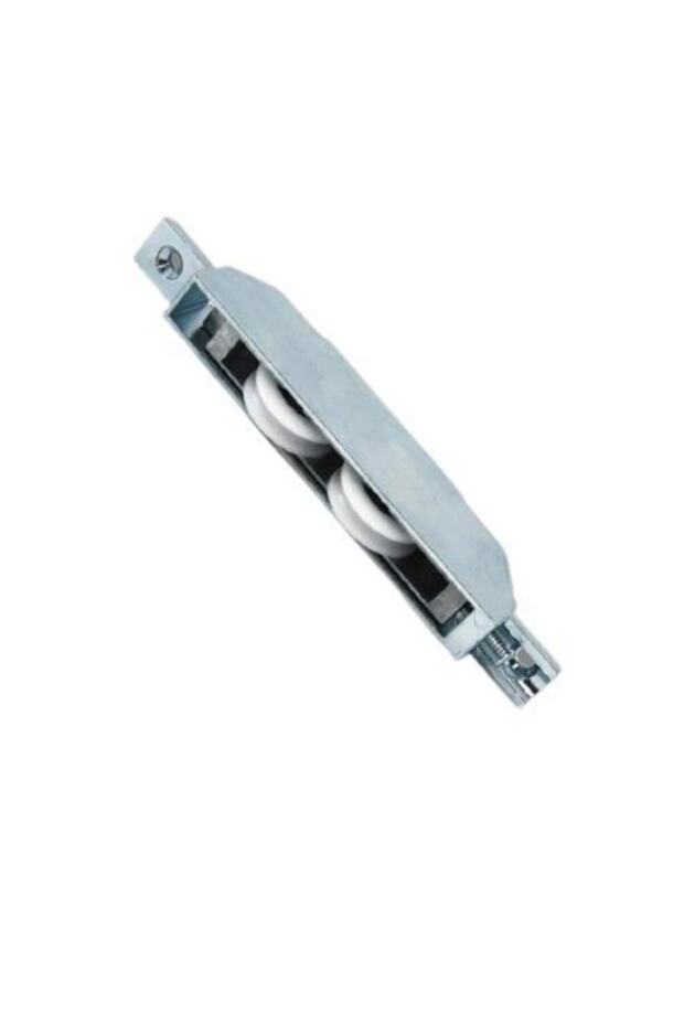 Sliding Bearing Adjustable Double Wheel Egepen -