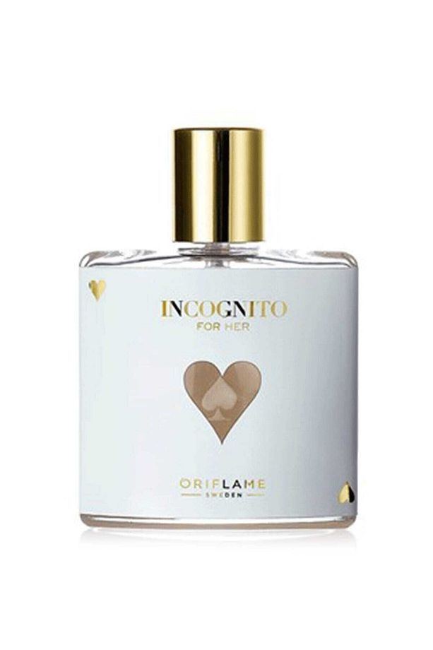 Incognito Edt 50 ml Kadın Parfümü - 1