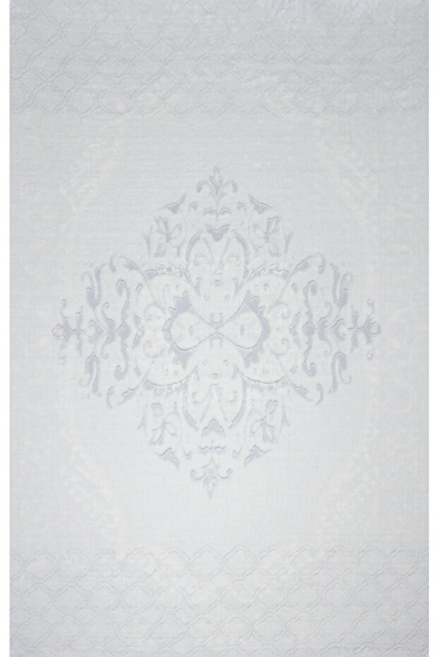 Lastikli Halı Örtüsü Sultan - 3