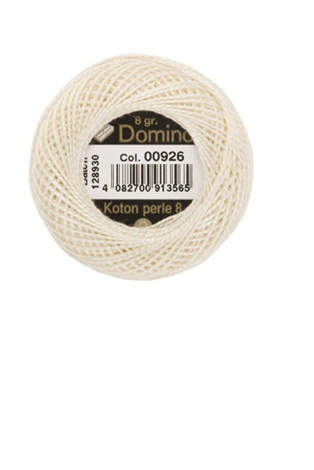 Nakış Ipi 8 Numara - 1