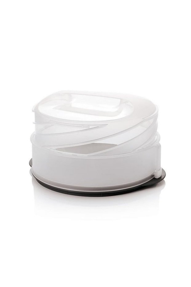 Adjustable Cake Pastry Carrying Container