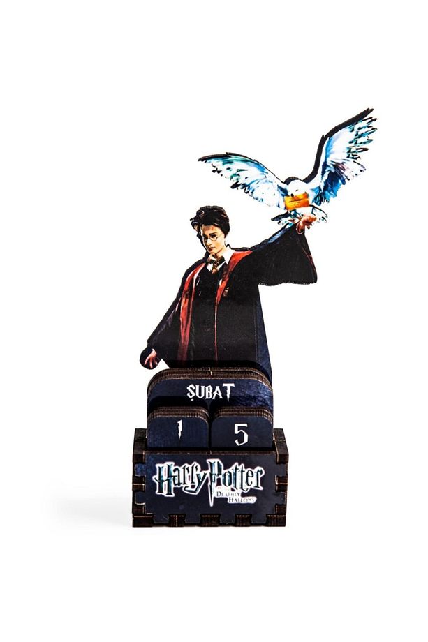 Sonsuz Takvim Biblo Harry Potter Lisanslı - 2