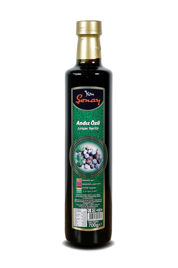 Andız Özü 700 gr