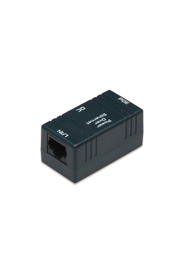 Passive Poe Adapter 12 Volt Poe Adapter 24 Volt Poe Adapter 48 Volt Poe Adapter