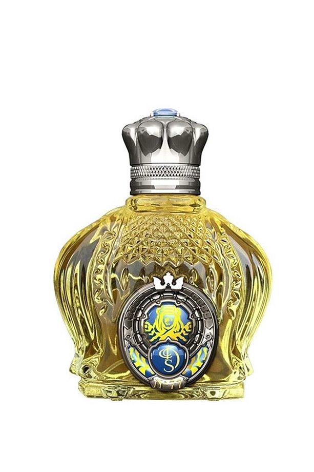 No 77 Edp 100 Ml Erkek Parfüm 6084000008512 - 1