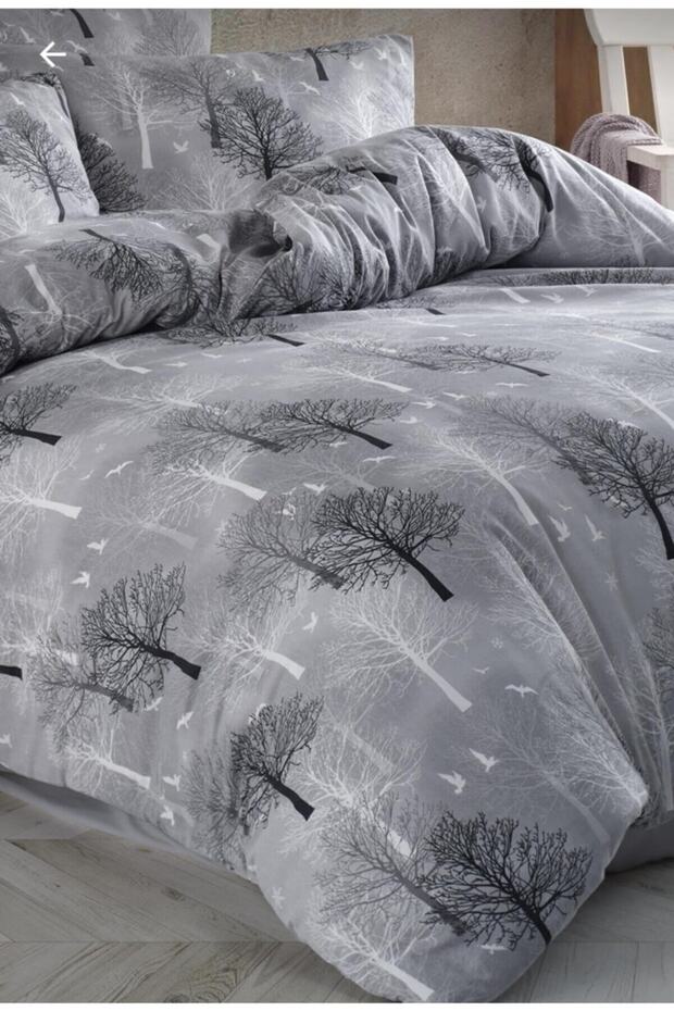 Çift Kişilik Nevresim 200x220cm Cs148892 - 1