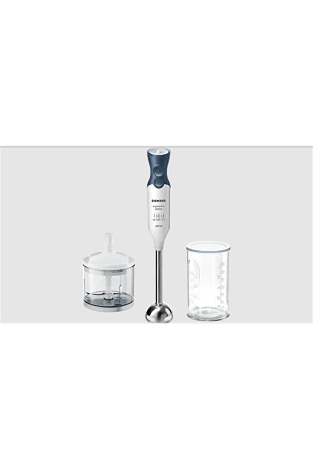 Mq66120 600 W Blender Seti - 1