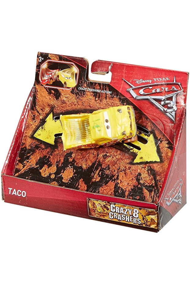 Taco - Özel Seri - 4