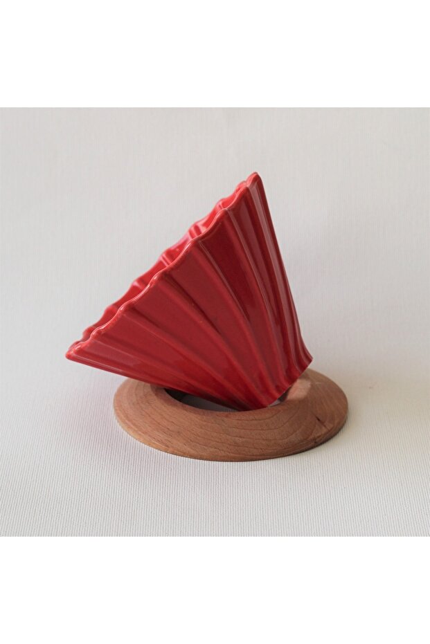 Peaking Hurricane Dripper - 3