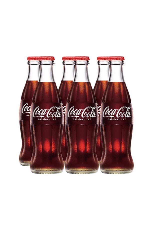 Cam 6 X 250 Ml - 1