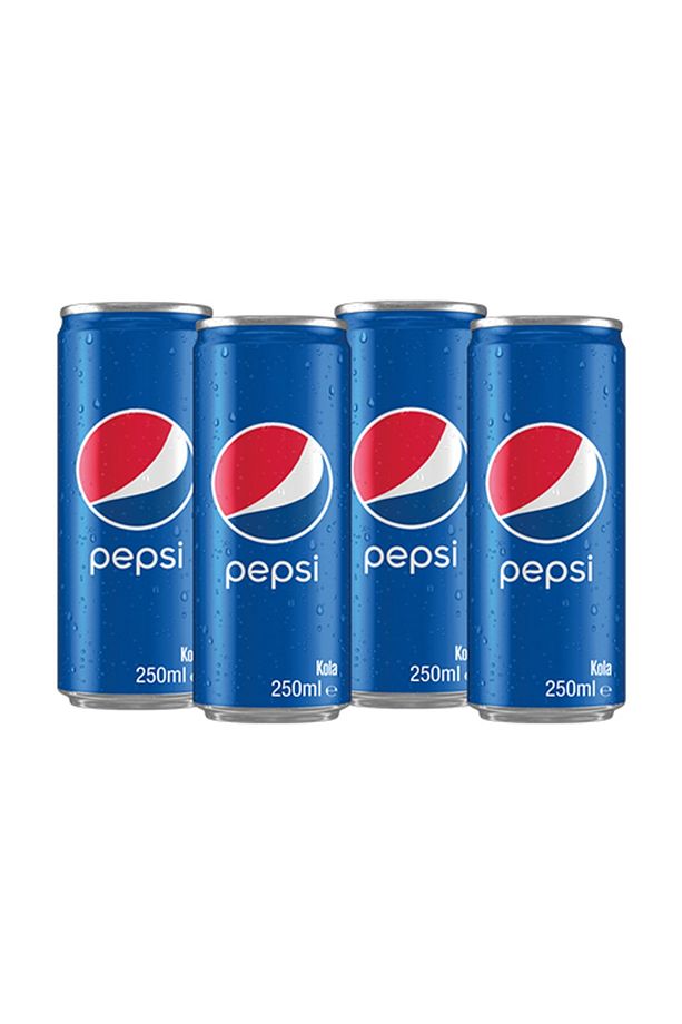 4 X 250 Ml 5 * Adet - 1