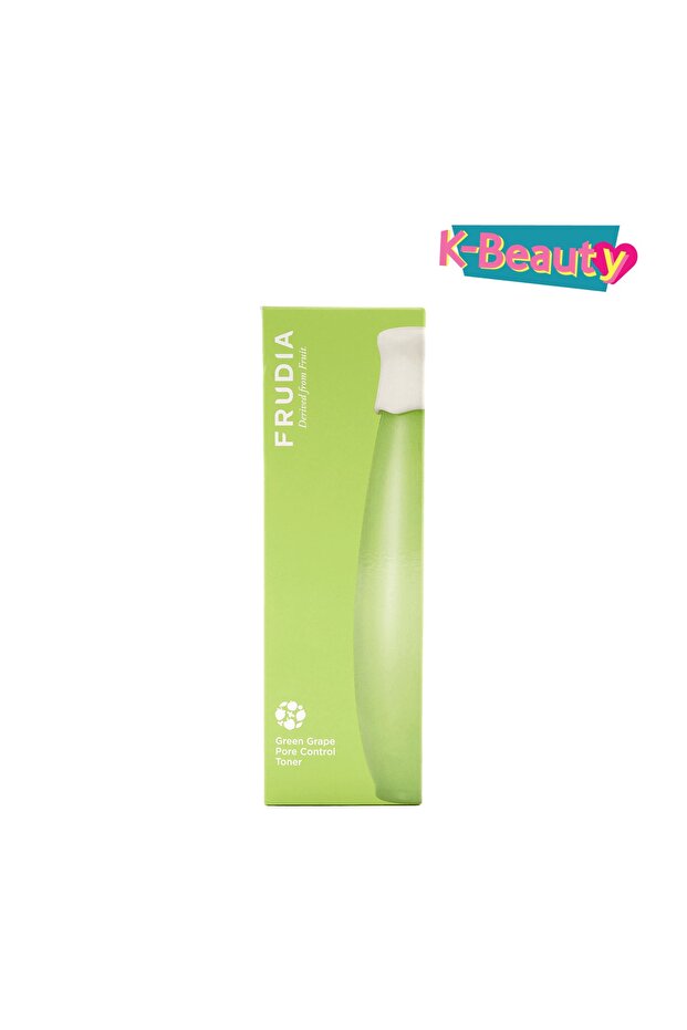 Green Grape Pore Control Tonik 195 Ml - 2