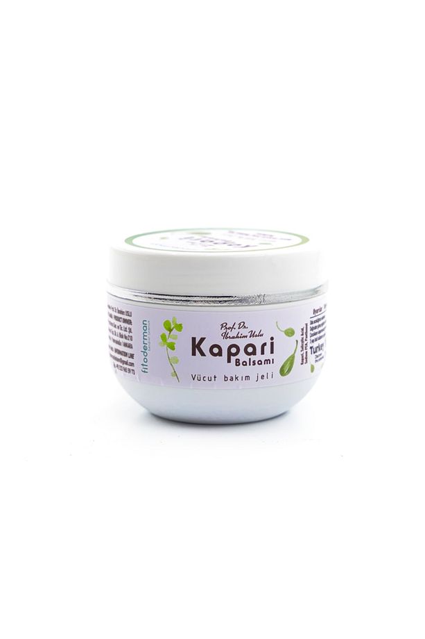 Kapari Balsamı 100 ml - 4