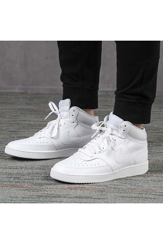 Court Vision Mid - 2