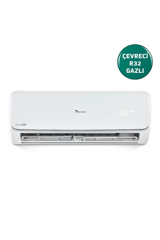 Elegant Plus A++ 18000 Btu Split Klima - 2
