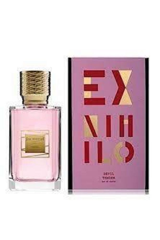 Ex Devil Tender 100ml - 1
