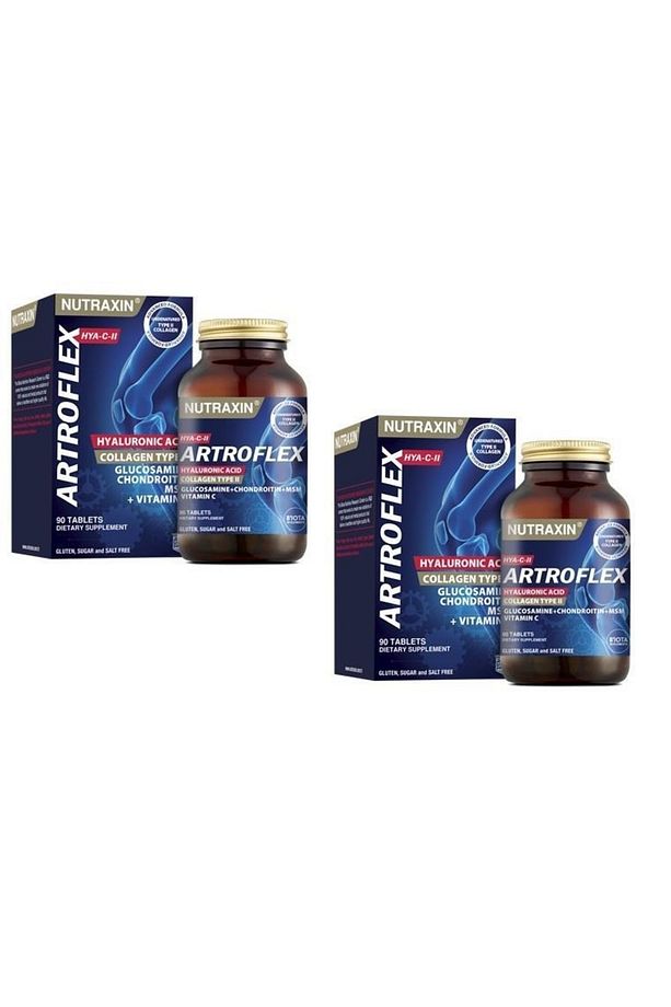 Artroflex Hya-c-ıı 90 Tablet - 1