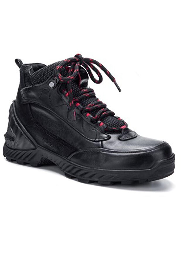 2156001k Kadın Bot - 1