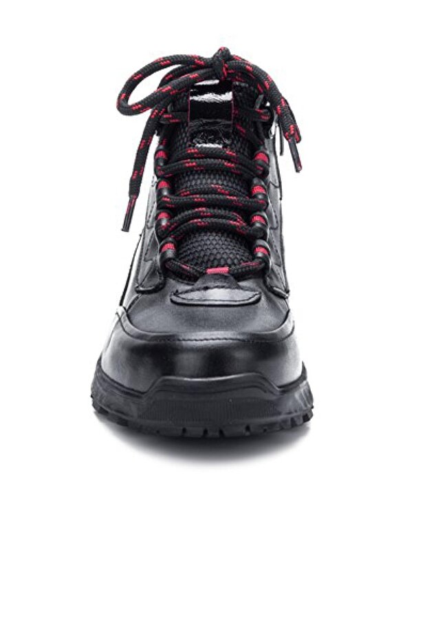 2156001k Kadın Bot - 2