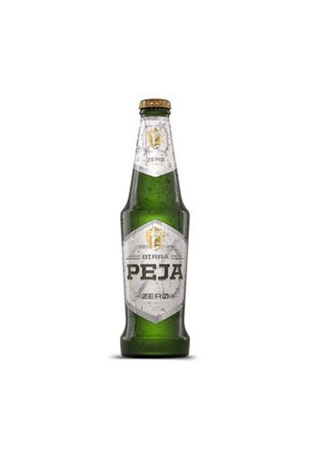 Zero Malt İçeceği 330 Ml ( 1 ADET ) - 1