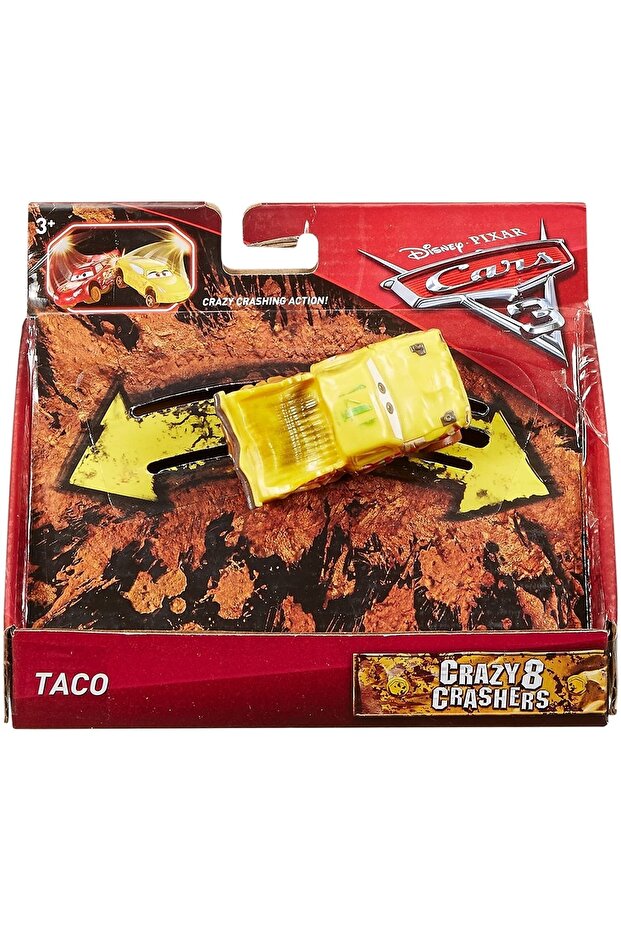 Taco - Özel Seri - 1