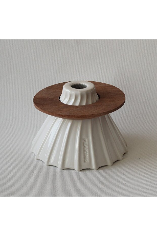 Peaking Hurricane Dripper - 2