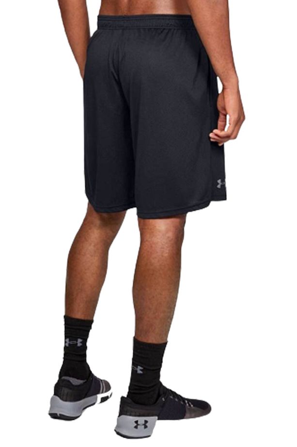 Ua Tech Mesh Shorts Erkek Şort 1328705-001 - 4