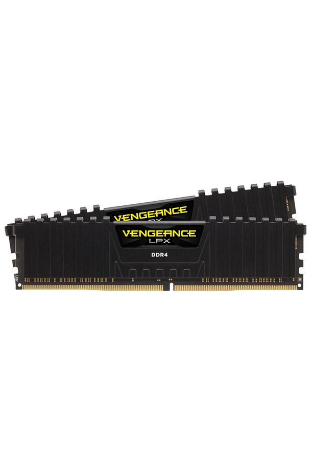 32gb Corsaır Ddr4 Cmk32gx4m2d3600c18 3600mhz 2x16g - 1