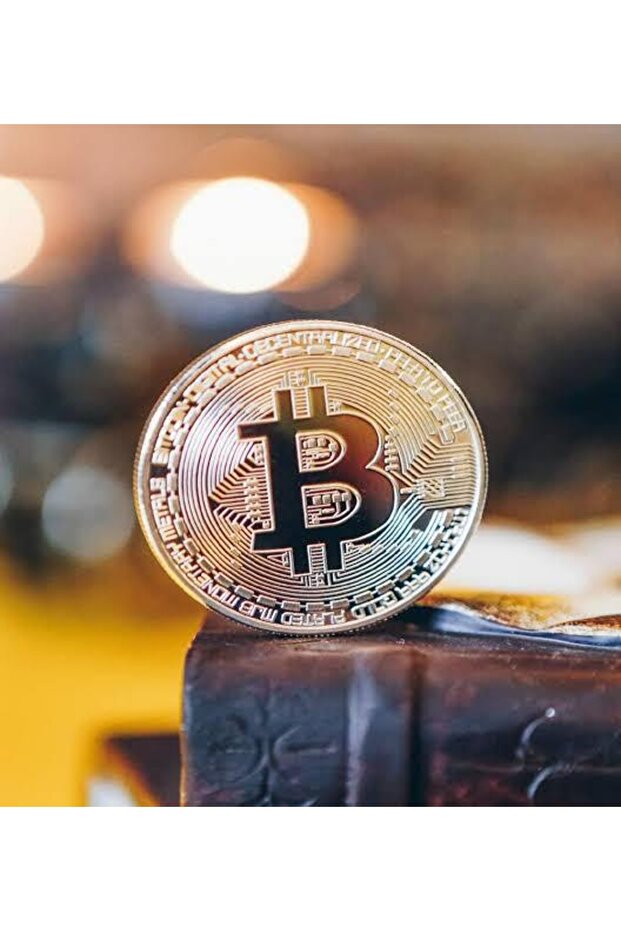 Bitcoin Hatıra Parası