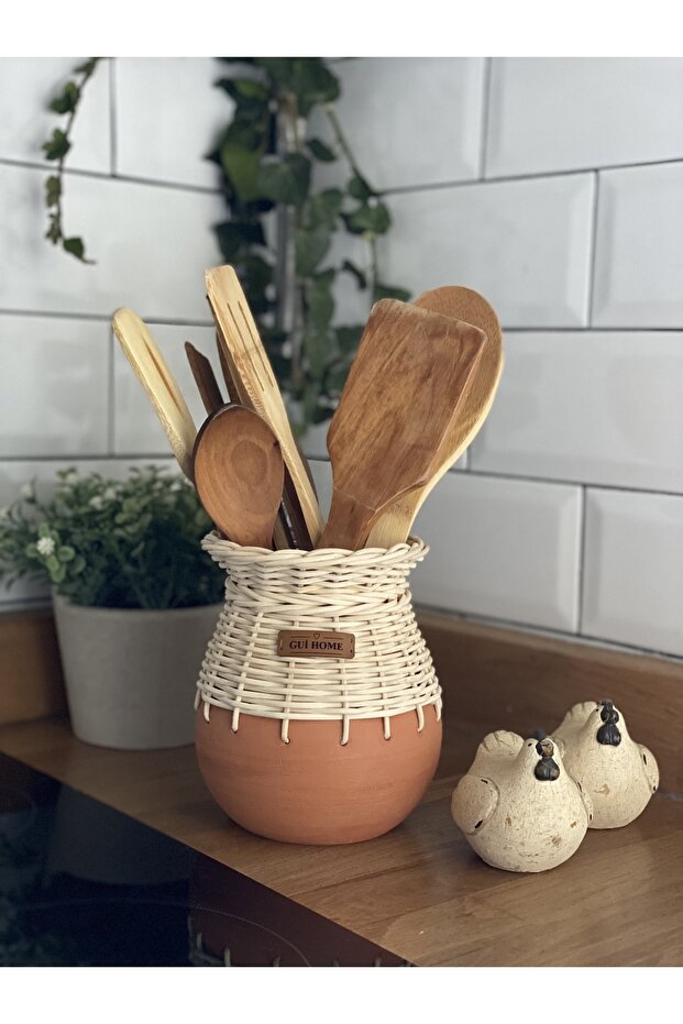 Hasır Kaşıklık - 1