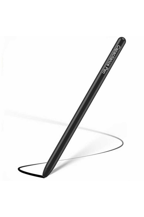 Galaxy Z Fold 2 Uyumlu Kalem Yuvalı Kılıf + Kapasitif Dokunmatik Kalem - 5