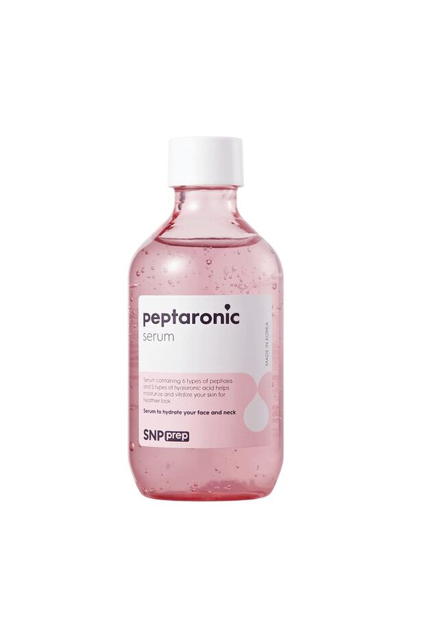 Prep Peptaronic Serum 220 Ml - 3