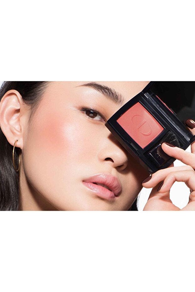 Rouge Blush - 2