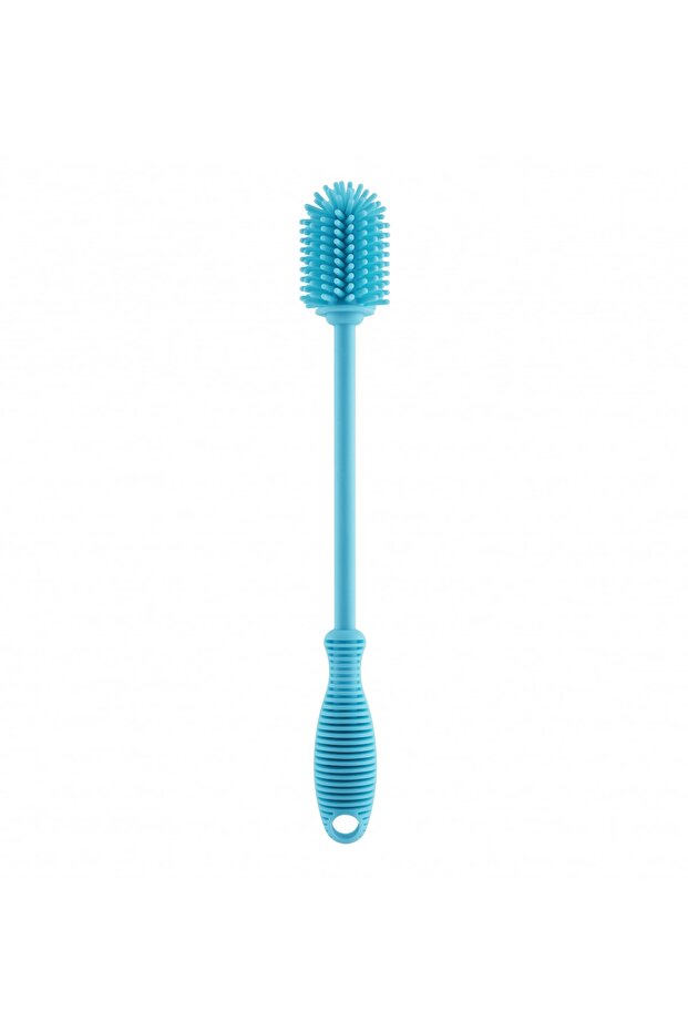 Silikon Biberon Fırçası - 2