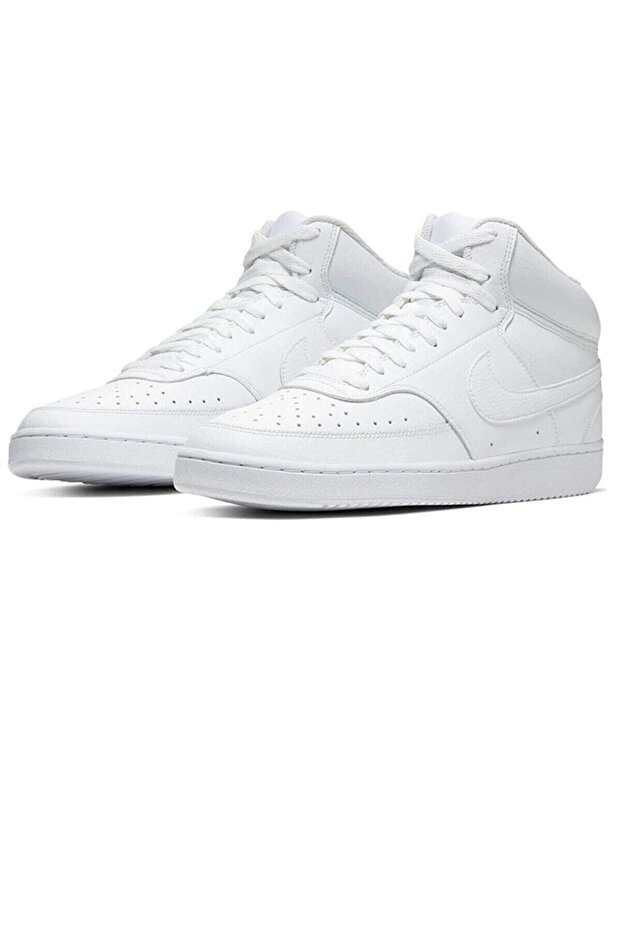 Court Vision Mid - 4