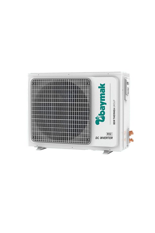 Elegant Plus A++ 18000 Btu Split Klima - 4