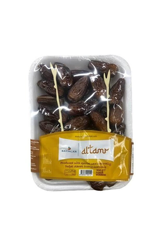 Tunus Hurması 300gr - 1
