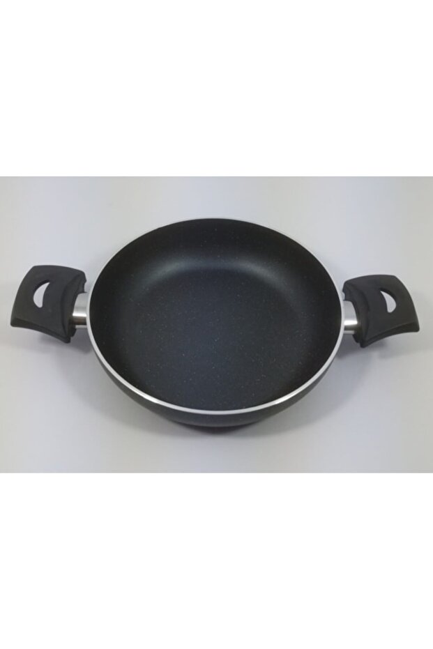 30 Çift Sap Granit Tava - 1