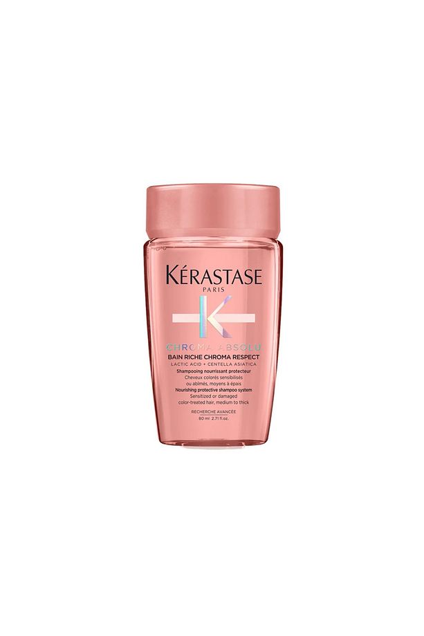 Chroma Absolu Bain Riche Chroma Respect 80 ml Seyahat Boyu - 1