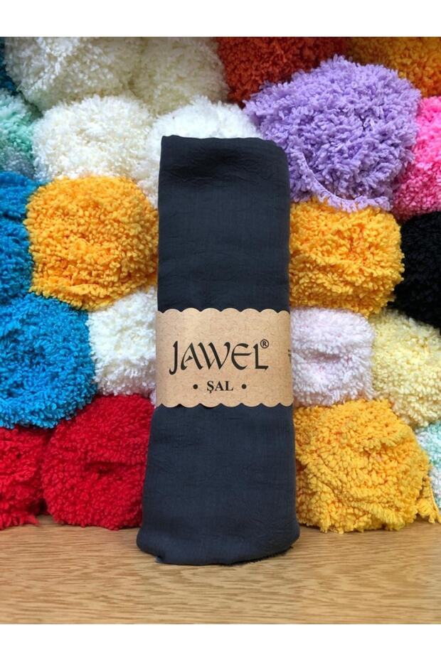 Comfort Shawl